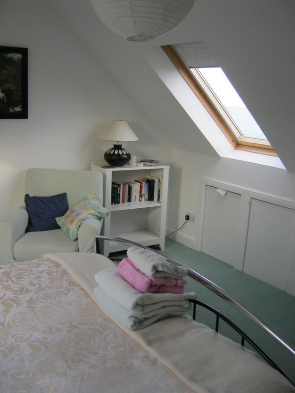 No 1 Broughton Bed & Breakfast Pierowall Habitación foto