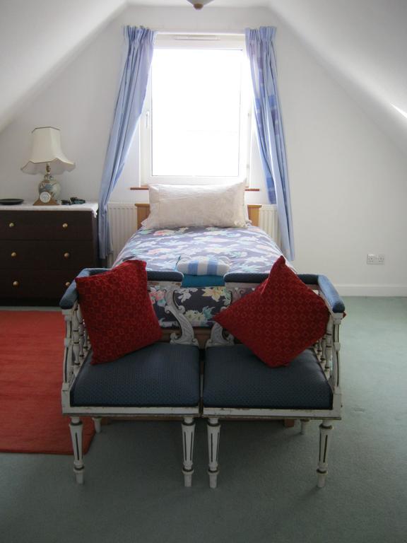 No 1 Broughton Bed & Breakfast Pierowall Habitación foto
