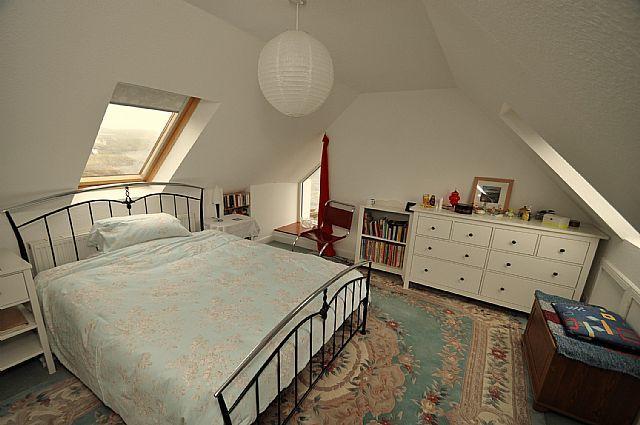 No 1 Broughton Bed & Breakfast Pierowall Habitación foto