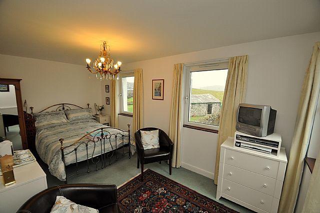 No 1 Broughton Bed & Breakfast Pierowall Habitación foto